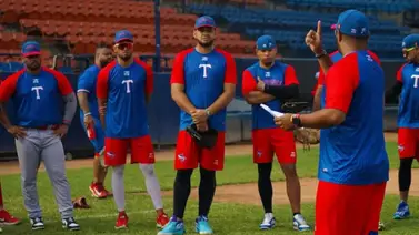 Tiburones garantizan la presencia de otros dos grandesligas para el día inaugural