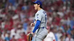MLB: Shohei Ohtani lanzaría un hipotético quinto juego (+Info)
