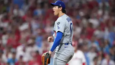 MLB: Shohei Ohtani lanzaría un hipotético quinto juego (+Info)
