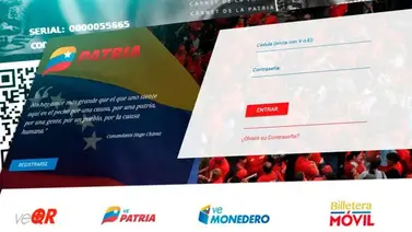 Plataforma Patria deposita pago para docentes activos ¿Cuál es el monto?
