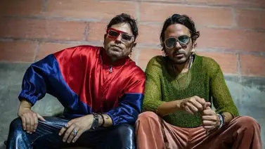 Florentino se defiende de las críticas por el Free Cover junto a Servando 