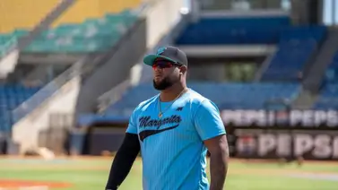 Wilson García tiene definido su objetivo con Bravos de Margarita (+Declaraciones) Wilson García tiene definido su objetivo con Bravos de Margarita (+Declaraciones)