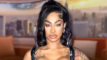 Yailin ‘La Más Viral’ sufre accidente automovilístico que casi le cuesta la vida Yailin ‘La Más Viral’ sufre accidente automovilístico que casi le cuesta la vida