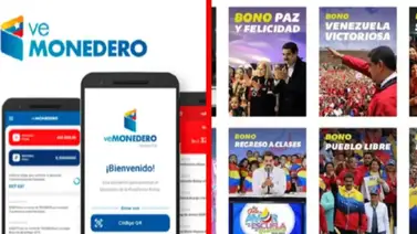 VeMonedero VeMonedero