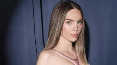 Belinda se someterá a una cirugía por problemas de salud 