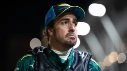 ¿Fernando Alonso y Adrian Newey podrán sacudir la F1 en 2026?