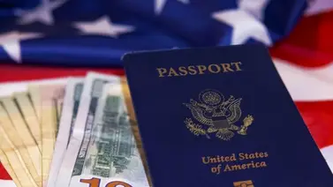 Visa de turista para Estados Unidos