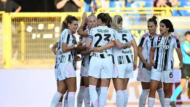 Champions Femenina: Juventus vs Benfica, ¿Quién ganará el duelo inédito? Champions Femenina: Juventus vs Benfica, ¿Quién ganará el duelo inédito?