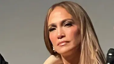 Así vivió Jennifer López el incómodo momento al ser cuestionada sobre Ben Affleck 