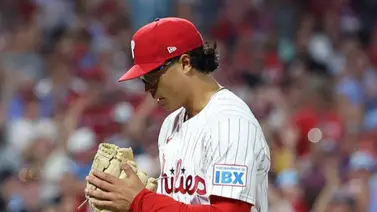 La gran actuación de Jesús Luzardo no le basta y se va perdiendo el duelo de pitcheo ante Blake Snell