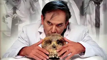 “Sangre en el diván” ofrecerá sus últimas dos funciones en el Centro Cultural Chacao “Sangre en el diván” ofrecerá sus últimas dos funciones en el Centro Cultural Chacao