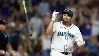 Marineros pierden pieza clave para el tercero de la serie ante Detroit (+Detalles)