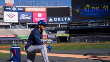 Así se jugará la jornada de este martes 7 de octubre en los playoffs de la MLB