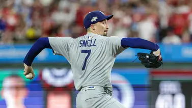 Resultados de este lunes 6 de octubre en la postemporada de la MLB