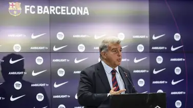 FC Barcelona reduce su deuda y crece económicamente (+Detalles) FC Barcelona reduce su deuda y crece económicamente (+Detalles)