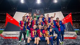 Así se disputará la Supercopa de España en 2026 (+Detalles)