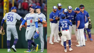 MLB: La marca que sentencia series y activa barridas en postemporada