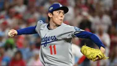 ¡Increíble pero cierto! Roki Sasaki marca un hito en la historia de MLB (+Detalles)