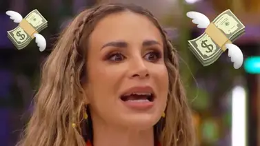 Top Chef VIP 4: Cristina Porta se llevó la victoria y un jugoso premio en dólares Top Chef VIP 4: Cristina Porta se llevó la victoria y un jugoso premio en dólares