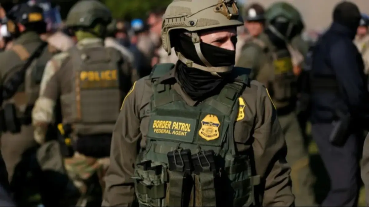 Ley de Insurrección EEUU