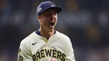 Lanzador de Milwaukee supera a Aroldis Chapman (+Detalles) Lanzador de Milwaukee supera a Aroldis Chapman (+Detalles)