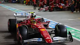 Fórmula 1: Ferrari en llamas, convulsión interna en guerra institucional