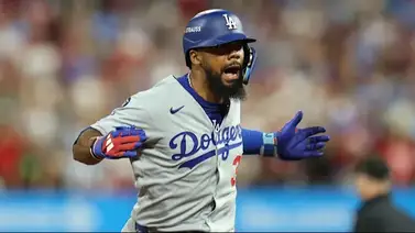 Teoscar Hernández continúa con esta racha histórica en Postemporada (+Detalles) Teoscar Hernández continúa con esta racha histórica en Postemporada (+Detalles)