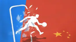 Vuelve el baloncesto a China: la NBA regresa luego de seis años de ausencia