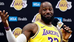 ¡No hay retiro! Esta es la gran "decisión" de Lebron James