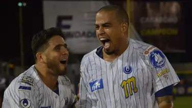 Mario Lisson se une a los entrenamientos de los Navegantes del Magallanes