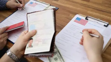 EEUU visa H-2A