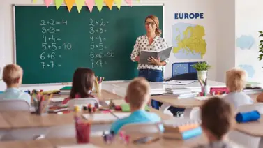 EEUU: Habrá cierre total de escuelas en todo el país por esta razón (+Detalles) EEUU: Habrá cierre total de escuelas en todo el país por esta razón (+Detalles)