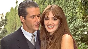 Cuando Adela Noriega le rompió el corazón a Fernando Carrillo 