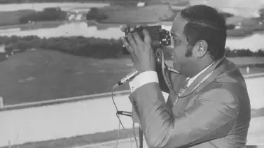 Todo lo que debe saber del VI Clásico “Virgilio Decán” (GI) en La Rinconada Todo lo que debe saber del VI Clásico “Virgilio Decán” (GI) en La Rinconada