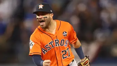 La debacle de San Diego y Philadelphia que deja bien parado a Houston Astros La debacle de San Diego y Philadelphia que deja bien parado a Houston Astros