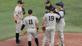 Los Yankees y las remontadas históricas ¿lo lograrán esta temporada? 