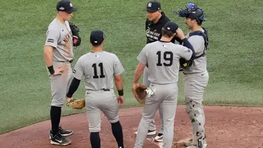 Los Yankees y las remontadas históricas ¿lo lograrán esta temporada? 