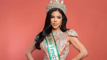 Venezuela tiene representante para el Miss Tierra Venezuela 2025