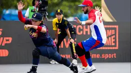 Baseball5: Venezuela mantiene su posición en el top 10