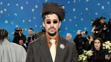 Congresista de Estados Unidos propone el inglés como idioma oficial tras comentarios de Bad Bunny Congresista de Estados Unidos propone el inglés como idioma oficial tras comentarios de Bad Bunny