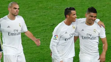 ¡De no creer! Mira la insólita historia de esta leyenda del Real Madrid ¡De no creer! Mira la insólita historia de esta leyenda del Real Madrid