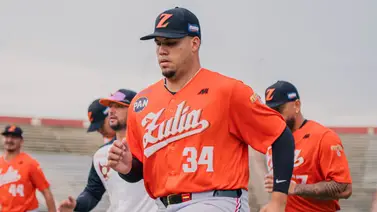 Águilas suman a su bullpen a un brazo grandesligas (+Declaraciones)