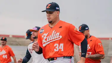 Águilas suman a su bullpen a un brazo grandesligas (+Declaraciones) Águilas suman a su bullpen a un brazo grandesligas (+Declaraciones)