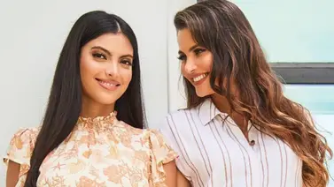 Hija de Chiquinquirá Delgado prepara su boda de ensueño: Así podría ser el vestido