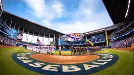 MLB: ¿Dónde se podrá ver el Clásico Mundial de Beisbol 2026 en Estados Unidos?