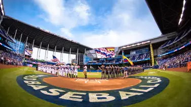 MLB: ¿Dónde se podrá ver el Clásico Mundial de Beisbol 2026 en Estados Unidos? MLB: ¿Dónde se podrá ver el Clásico Mundial de Beisbol 2026 en Estados Unidos?