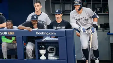 MLB: ¿Podrán los Yankees revertir la serie ante Toronto? (+Números)