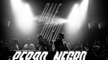 Perro Negro Experience llegará por primera vez a Caracas en Halloween Perro Negro Experience llegará por primera vez a Caracas en Halloween