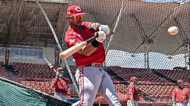 Cardenales de Lara se alista para sus primeros encuentros de pretemporada