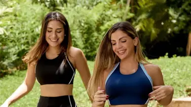 La moda deportiva venezolana que inspira y acompaña a la mujer ¡Conócela!